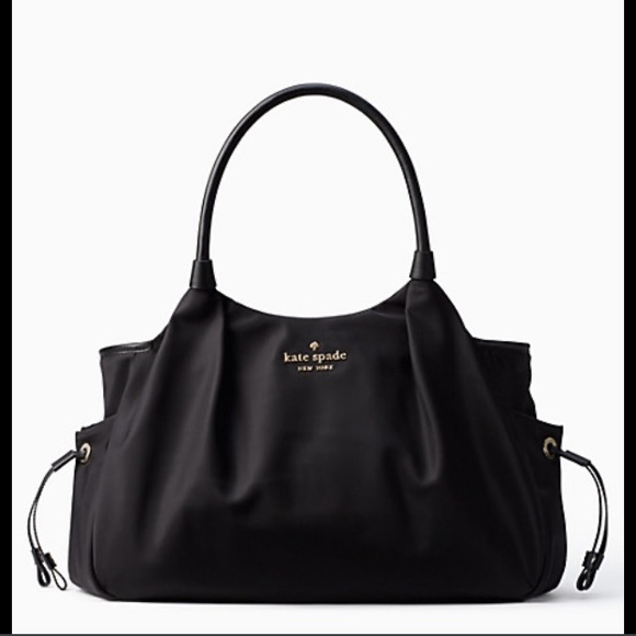 kate spade Handbags - Kate spade diaper bag